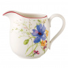 Kanvička na mlieko Mariefleur Basic, 300 ml – Villeroy & Boch Kanvička na mlieko Mariefleur Basic, 300 ml – Villeroy & Boch