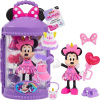Disney Junior Minnie Mouse obliekačka – Jednorožec 886144899423 Disney Junior Minnie Mouse obliekačka – Jednorožec 886144899423