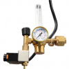 Ecotechnics Regulátor CO2, redukčný ventil Ecotechnics Regulátor CO2, redukčný ventil