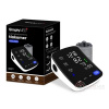 SimplyMED Automatický ramenný tlakomer model U82RH 1 ks SimplyMED Automatický ramenný tlakomer model U82RH 1 ks