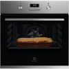Electrolux KOF3H70X Zabudovateľná rúra SurroundCook Electrolux KOF3H70X Zabudovateľná rúra SurroundCook