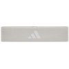 ADIDAS Resistance Band ľahká šedá ADIDAS Resistance Band ľahká šedá