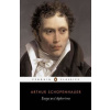 Essays and Aphorisms - Arthur Schopenhauer Essays and Aphorisms - Arthur Schopenhauer