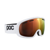 Poc Lyžařské brýle Poc FOVEA Mid (blixten white/sunny orange) Poc Lyžařské brýle Poc FOVEA Mid (blixten white/sunny orange)