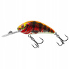 WOBLER SALMO RATTLIN HORNET F 4,5cm - QRH514 WOBLER SALMO RATTLIN HORNET F 4,5cm - QRH514