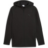 Puma Evostripe Hoodie Puma Black M Puma Evostripe Hoodie Puma Black M