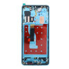 Továreň Huawei P30 Pro / P30 Pro New Edition OLED displej s dotykovým panelom Aurora rám predný panel Továreň Huawei P30 Pro / P30 Pro New Edition OLED displej s dotykovým panelom Aurora rám predný panel