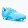 Pánske kopačky Nike Phantom GX 2 Academy EasyOn blue fury/white Pánske kopačky Nike Phantom GX 2 Academy EasyOn blue fury/white