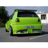 VW Golf III - zadný nárazník I. VW Golf III - zadný nárazník I.