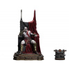 Prime 1 Studio Throne Legacy God of War Series soška 1/3 Ragnarok Young Thyself Kratos Bonus Version 91 cm Prime 1 Studio Throne Legacy God of War Series soška 1/3 Ragnarok Young Thyself Kratos Bonus Version 91 cm