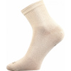 VoXX REGULAR / Antibakteriálne slabé ponožky - béžová 43-46 VoXX REGULAR / Antibakteriálne slabé ponožky - béžová 43-46
