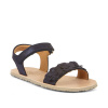 Froddo BF Sandal Flexy Flowers 2025 Blue+, Veľkosť 25 Froddo BF Sandal Flexy Flowers 2025 Blue+, Veľkosť 25