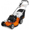 STIHL RM 756 GS STIHL RM 756 GS