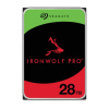 Seagate IronWolf Pro 28TB SATA ST28000NT000 Seagate IronWolf Pro 28TB SATA ST28000NT000