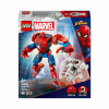 LEGO Super Heroes 76308 Robotický Spider-Man vs. Anti-Venom (LEGO Marvel 76308 Spider-Man vs. robot Anti-Venom) LEGO Super Heroes 76308 Robotický Spider-Man vs. Anti-Venom (LEGO Marvel 76308 Spider-Man vs. robot Anti-Venom)