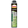 Pattex GreenQ - pištoľová EKO pena, 750 ml Pattex GreenQ - pištoľová EKO pena, 750 ml
