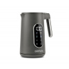 | G3Ferrari G1020500 - Rýchlovarná kanvica 1,7 l TISANIERE 2200W/230V sivá | G1020500 | G3Ferrari G1020500 - Rýchlovarná kanvica 1,7 l TISANIERE 2200W/230V sivá | G1020500