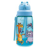 Fľaša tritán Laken Oby 450 ml Pool - modrá Fľaša tritán Laken Oby 450 ml Pool - modrá