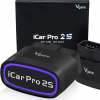 Diagnostické rozhranie VGATE ICAR PRO 2S OBD-2 ELM327 iOS Bluetooth 5.2 Diagnostické rozhranie VGATE ICAR PRO 2S OBD-2 ELM327 iOS Bluetooth 5.2