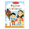 Pôjdem k lekárovi - Cocklico Marion Pôjdem k lekárovi - Cocklico Marion