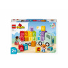 Lego® Duplo® 10421 Nákladiak s abecedou (100378754) Lego® Duplo® 10421 Nákladiak s abecedou (100378754)