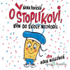 O Štoplíkovi, kým do školy nechodil - Hana Ponická - online doručenie O Štoplíkovi, kým do školy nechodil - Hana Ponická - online doručenie