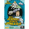 Byl jednou jeden vynálezce 6 - DVD Byl jednou jeden vynálezce 6 - DVD