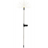 Strend Pro Garden 2172948 Lampa Strend Pro Garden Solita , solární, 90xLED, 8x6x81 cm Strend Pro Garden 2172948 Lampa Strend Pro Garden Solita , solární, 90xLED, 8x6x81 cm