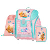Oxybag Školský set 3-dielny PREMIUM LIGHT Mačka Little Kitty Oxybag Školský set 3-dielny PREMIUM LIGHT Mačka Little Kitty