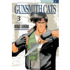 Gunsmith Cats 3 Gunsmith Cats 3