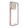 Módne puzdro pre Samsung Galaxy A12 5G Gold Frame Gel Cover fialové (Módne puzdro pre Samsung Galaxy A12 5G Gold Frame Gel Cover fialové) Módne puzdro pre Samsung Galaxy A12 5G Gold Frame Gel Cover fialové (Módne puzdro pre Samsung Galaxy A12 5G Gold Frame Gel Cover fialové)