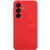 Tactical Velvet Smoothie kryt pre Samsung Galaxy S26, Chilli 57983129116 Tactical Velvet Smoothie kryt pre Samsung Galaxy S26, Chilli 57983129116