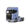 Tamiya Tamiya 56368 Scania 770 S 6x4 Tamiya Tamiya 56368 Scania 770 S 6x4
