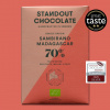 Standout Chocolate Single Origin - Madagaskar Sambirano 70% | Čokolandia.cz Standout Chocolate Single Origin - Madagaskar Sambirano 70% | Čokolandia.cz
