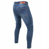 DŽÍNSY REBELHORN CLASSIC III SKINNY WASHED BLUE W30L34 DŽÍNSY REBELHORN CLASSIC III SKINNY WASHED BLUE W30L34