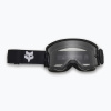 Cyklistické okuliare Fox Racing Main Core black/clear Cyklistické okuliare Fox Racing Main Core black/clear
