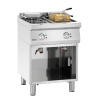 BARTSCHER Fritéza 22 l, 17,4 kW, 600x700x850 mm | BARTSCHER, 700-E2110 BARTSCHER Fritéza 22 l, 17,4 kW, 600x700x850 mm | BARTSCHER, 700-E2110
