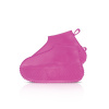 FOR SNEAKERS Vodeodolné návleky na tenisky silikónové elastické Raincover for Sneakers ružové S FOR SNEAKERS Vodeodolné návleky na tenisky silikónové elastické Raincover for Sneakers ružové S