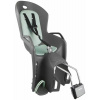 Sedačka zadní HAMAX Amiga šedo/mentolová Sedačka zadní HAMAX Amiga šedo/mentolová