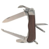 Mikov Kapesní nůž Mikov Hiker 116-ND-6 BK/KP - Bazar + 5 rokov záruka a darček ZADARMO Mikov Kapesní nůž Mikov Hiker 116-ND-6 BK/KP - Bazar + 5 rokov záruka a darček ZADARMO