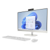 HP AIO 27-cr2009nc/27'' IPS FHD AG touch/Intel Ultra 7-155U/32GB/1TB SSD/Iris Xe/5xUSB/1xHDMI/RJ45/90W/2y/WIN 11 H/White BQ8T6EA-BCM HP AIO 27-cr2009nc/27'' IPS FHD AG touch/Intel Ultra 7-155U/32GB/1TB SSD/Iris Xe/5xUSB/1xHDMI/RJ45/90W/2y/WIN 11 H/White BQ8T6EA-BCM