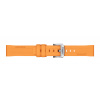 Oranžový kaučukový remienok TISSOT 18MM T852.047.452 Oranžový kaučukový remienok TISSOT 18MM T852.047.452