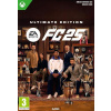 EA SPORTS FC 25 - ULTIMATE EDITION (Xbox One / XS) - MS Store PC EA SPORTS FC 25 - ULTIMATE EDITION (Xbox One / XS) - MS Store PC