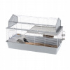 Ferplast BARN 120 Klietka pre zajace 119 x 58 x 77 cm Ferplast BARN 120 Klietka pre zajace 119 x 58 x 77 cm