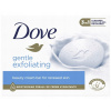 Dove Soft Peeling tuhé peelingové mydlo 100 g Dove Soft Peeling tuhé peelingové mydlo 100 g