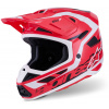 přilba SM7 DEED, ALPINESTARS (červená/černá/bílá, vel. S) přilba SM7 DEED, ALPINESTARS (červená/černá/bílá, vel. S)