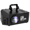 Eurolite 51918589 GF-120 DMX LED efektový reflektor Počet LED:1 120 W; 51918589 Eurolite 51918589 GF-120 DMX LED efektový reflektor Počet LED:1 120 W; 51918589
