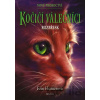 Kočičí válečníci Nové proroctví - 3 - Rozbřesk - Erin Hunterová Kočičí válečníci Nové proroctví - 3 - Rozbřesk - Erin Hunterová