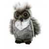 Plyšová sova - 15 cm Plyšová sova - 15 cm