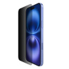 Belkin SCREENFORCE™ Invisiglass Privacy Anti-Microbial ochranné privátní sklo pro iPhone 16 Plus / 15 Plus / 14 Pro Max Belkin SCREENFORCE™ Invisiglass Privacy Anti-Microbial ochranné privátní sklo pro iPhone 16 Plus / 15 Plus / 14 Pro Max
